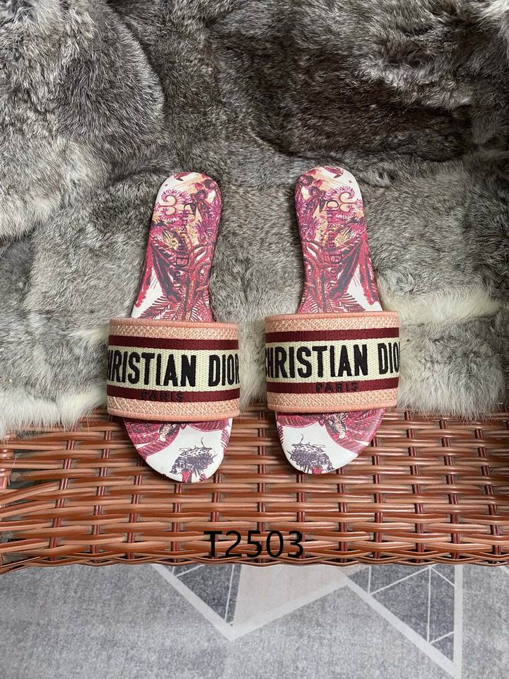 DIOR shoes 35-41 h0703